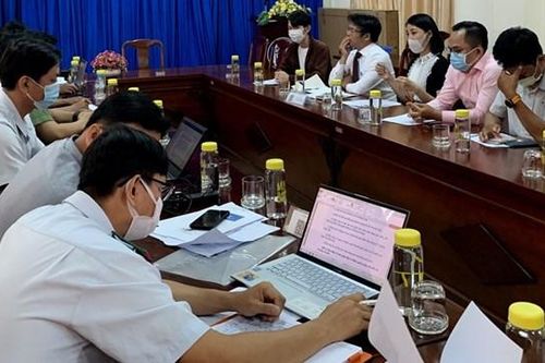 Phạt như khuyến khích