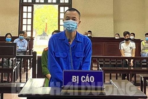 Hải Dương: Lĩnh 16 năm tù vì ma túy sau 3 lần 'xộ khám'