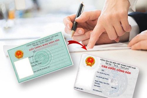 Người nộp thuế đổi từ CMND sang CCCD không thông báo với cơ quan thuế sẽ bị xử lý như thế nào?
