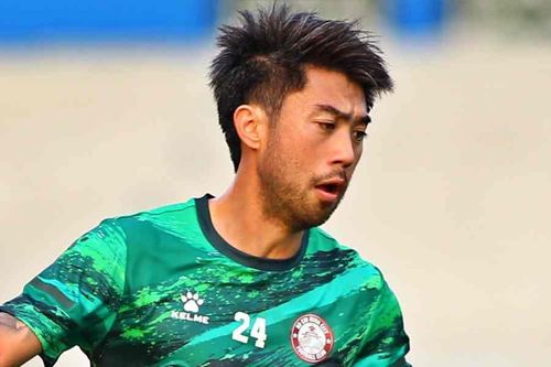 HLV Nhật Bản: 'Lee Nguyễn đừng hòng chơi tự do'