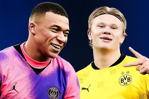 8 CLB góp mặt ở tứ kết Champions League