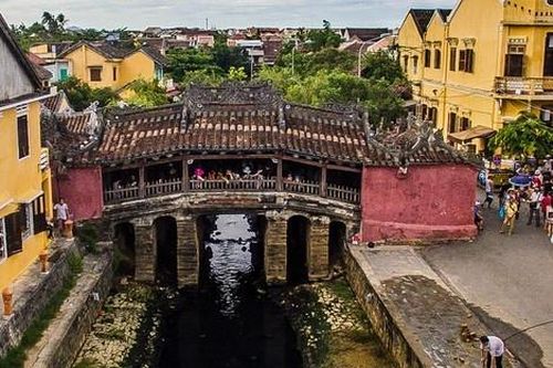 Chi 200 tỷ đồng để phòng cháy cho phố cổ Hội An