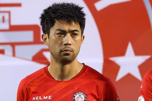 CLB TP.HCM kiến nghị VFF về tổ trọng tài FIFA