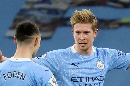 Sức mạnh của Man City được thổi phồng quá cao?