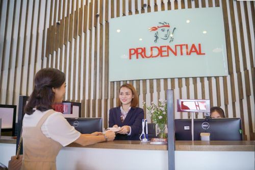 Điều gì giúp Prudential thu hút và giữ chân nhân tài?