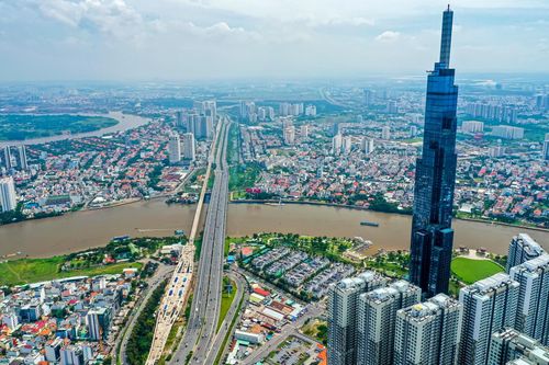 Moody's nâng triển vọng tín nhiệm của Việt Nam lên tích cực