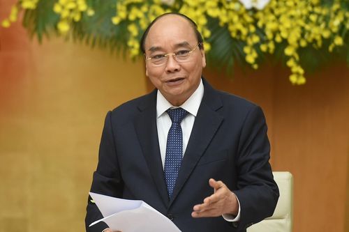 Thủ tướng: 'Cải cách hành chính mạnh mẽ để đất nước tiến lên'