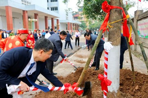 Quận Hoàng Mai: Ưu tiên thu hút các cơ sở giáo dục, đào tạo chất lượng cao