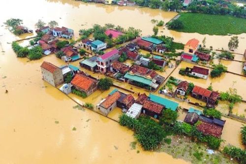 Thủ tướng phê duyệt Chiến lược Quốc gia phòng, chống thiên tai đến năm 2030