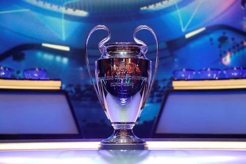 Xác định 8 đội vào tứ kết Champions League 2020/2021