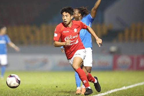 Lee Nguyễn có là Bùi Tiến Dũng mới của CLB TPHCM?