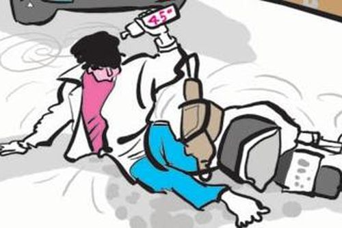Góc nhìn 365: Chống 'ma men' như chống giặc