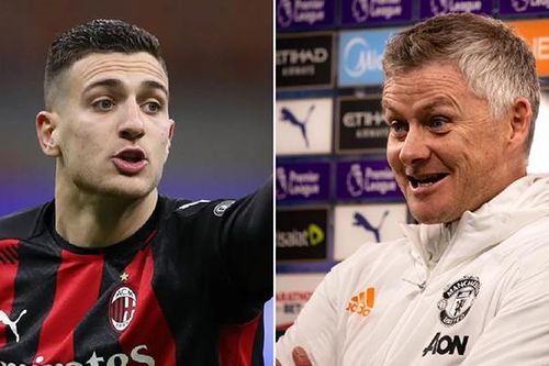Tin bóng đá MU 18/3: MU dùng ngôi sao đổi Haaland, đấu Barca vì 'Messi Áo'