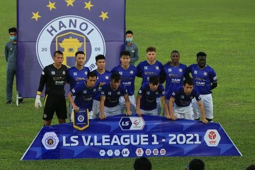 Cập nhật trực tiếp bóng đá LS V-League: Hà Nội vs Thanh Hóa. SLNA vs Quảng Ninh