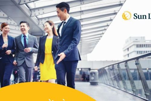 Sun Life Việt Nam ra mắt sản phẩm mới: SUN – Trọn Đời Bình An