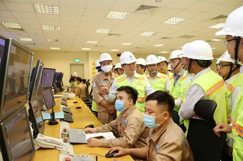 Chuyển biến tích cực trong công tác BVMT tại các nhà máy nhiệt điện than của EVN