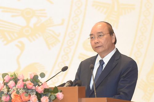 Thủ tướng Nguyễn Xuân Phúc: Phải cải cách mạnh mẽ hơn để đất nước tiến lên