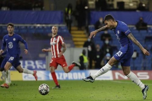 Thắng tuyệt đối, Chelsea và Bayern Munich vào vòng tứ kết