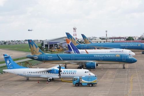 VNA Group tăng chuyến trên gần 30 đường bay nội địa