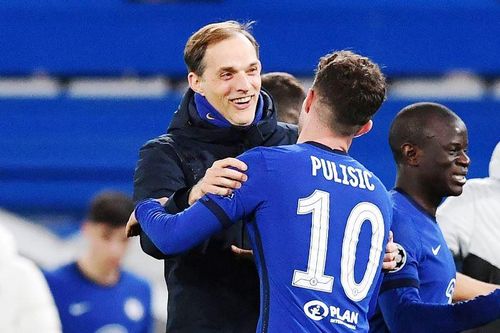 Chelsea hồi sinh từ sự tàn nhẫn của Tuchel