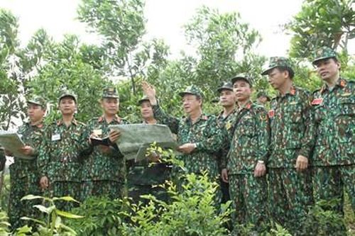 Những người thầy ở 'ngôi nhà chung' Hệ 1