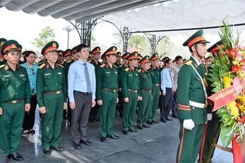 Góp phần làm sâu sắc tầm vóc, ý nghĩa của Chiến thắng Đường 9 - Nam Lào