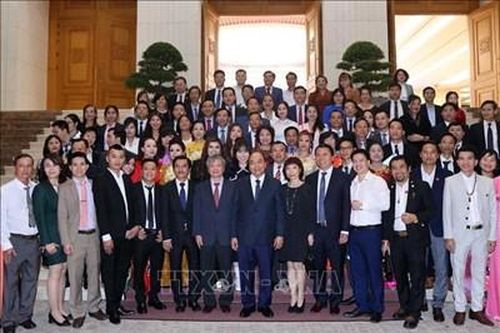 Cầu nối hữu hiệu trong hợp tác kinh tế giữa Việt Nam với các đối tác ASEAN
