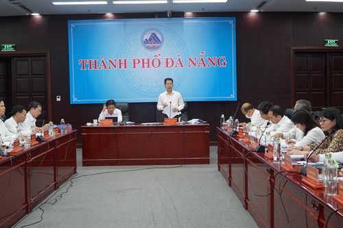 Đà Nẵng không tiếc tiền đầu tư khởi nghiệp, đổi mới sáng tạo