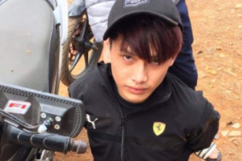 Truy nóng kẻ cướp xe ôm