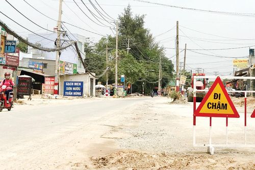Đề xuất chuyển đổi huyện thành quận: Thúc đẩy đầu tư hạ tầng đô thị