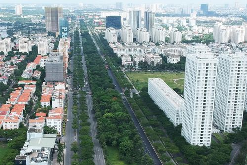 Điều chỉnh quy hoạch chung TPHCM đến năm 2040 tầm nhìn đến năm 2060: Xác định rõ mô hình, giải pháp thực hiện