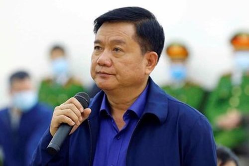 Ông Thăng buộc bồi thường 830 tỷ: Nếu hết tài sản... tính sao?