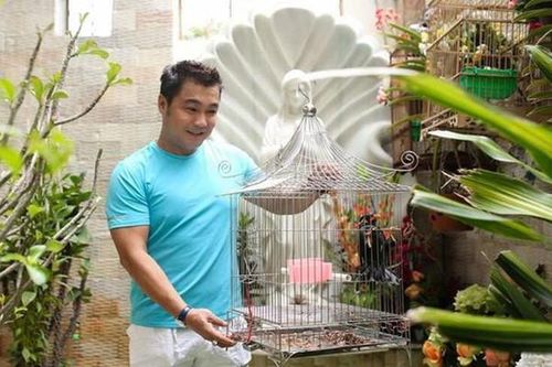 Biệt thự 700m2 của 'ông vua màn bạc Việt' thập niên 90