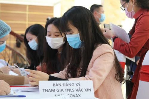 Vắc-xin Covivac: Sử dụng công nghệ tương đồng của AstraZeneca?