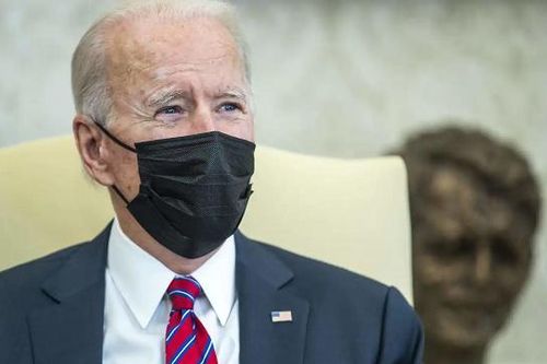 21 bang của Mỹ đồng loạt kiện TT Joe Biden