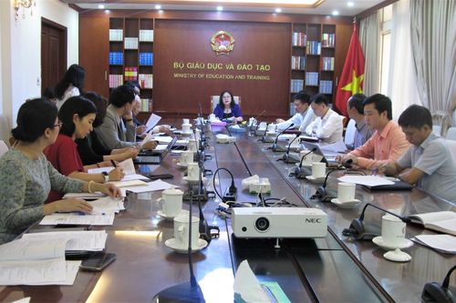 Làm rõ 3 nhiệm vụ chính khi xây dựng đề án y tế trường học