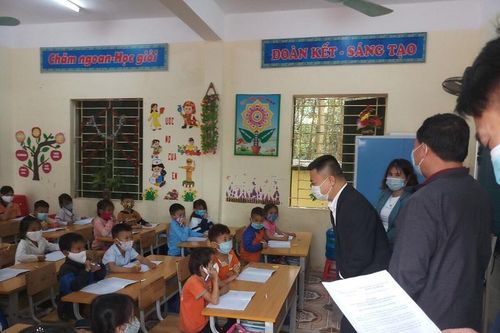 Đề xuất hỗ trợ học phí cho học sinh ngoài công lập: HS được hỗ trợ bao nhiêu?