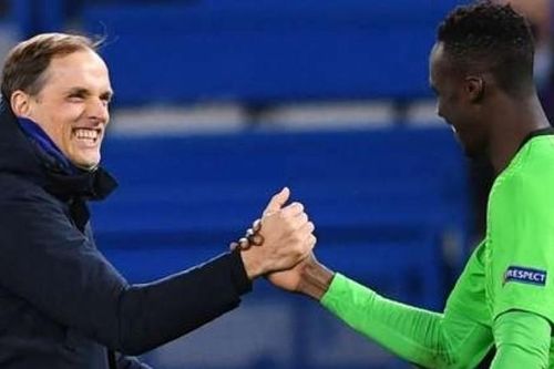 Chelsea vào tứ kết Champions League, HLV Tuchel lập kỷ lục 'xưa nay hiếm' và thách thức các đối thủ
