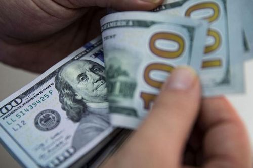 Tỷ giá USD hôm nay 18/3: Vàng bật tăng mạnh, USD quay đầu giảm