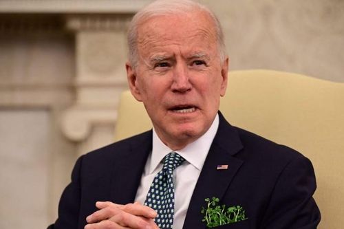 Chính quyền Tổng thống Mỹ Joe Biden muốn trở về 'truyền thống' với Palestine?