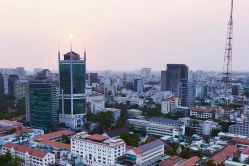Bất động sản hàng hiệu nhiều tiềm năng?