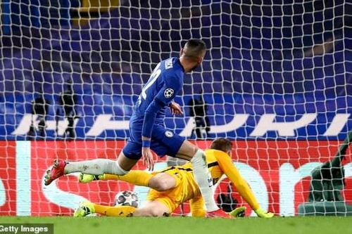 Đã xác định được 8 đội bóng lọt vào tứ kết Champions League 2020/2021