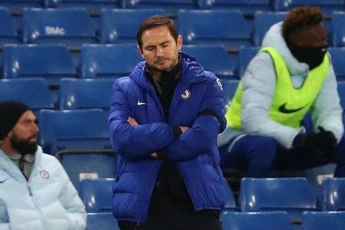 Frank Lampard chào đón quý tử đầu tiên