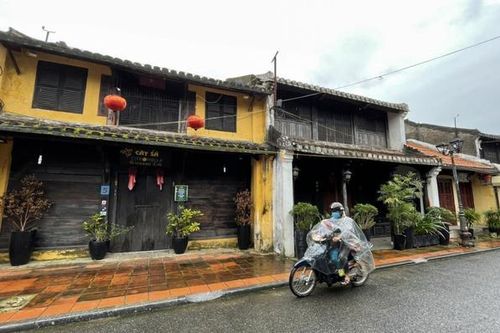Đầu tư 200 tỷ đồng để phòng cháy chữa cháy cho phố cổ Hội An