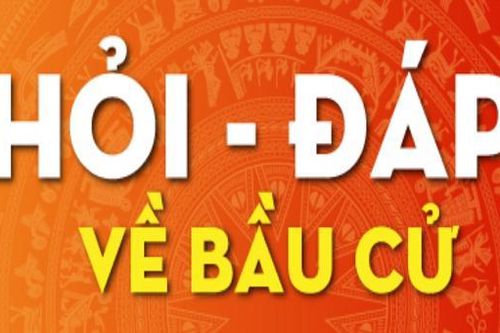 Quảng Ninh in gần 4.000 quyển sách hỏi - đáp pháp luật về bầu cử