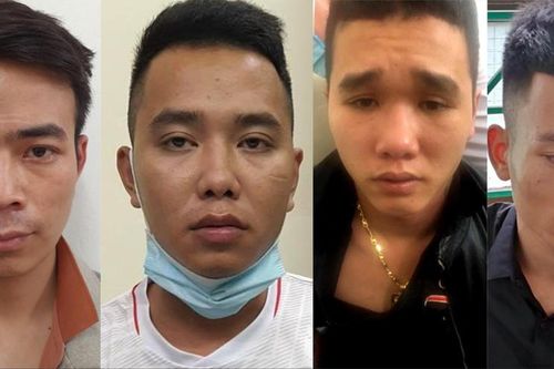 Dàn dựng bắt cóc bạn gái để làm 'người hùng' giải cứu