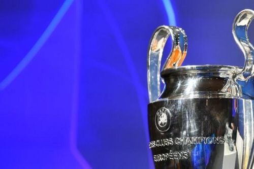 Khi nào diễn ra lễ bốc thăm vòng tiếp theo của Champions League?