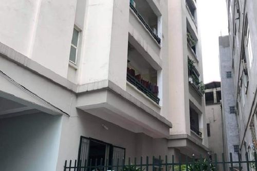 Nữ giúp việc tử vong sau khi rơi từ tầng 11