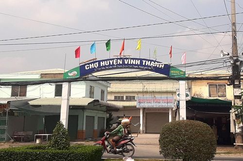 Bộ Công an 'thúc' Cần Thơ xử lý dấu hiệu phạm tội tại một dự án