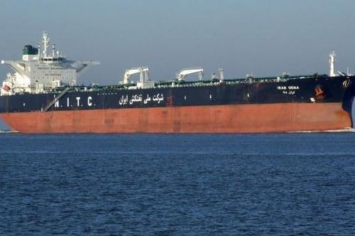 Iraq bác thông tin về nguồn gốc lô dầu bị Mỹ bắt giữ